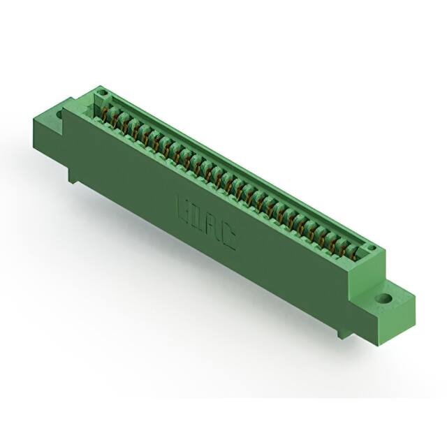 345-025-520-402 EDAC Inc.  Edgeboard Connectors